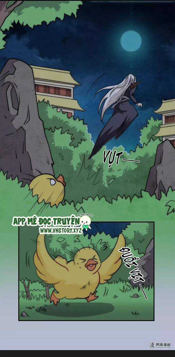 Tiên Nhân Ở Trên Ma Ở Dưới Chapter 39 trang 2