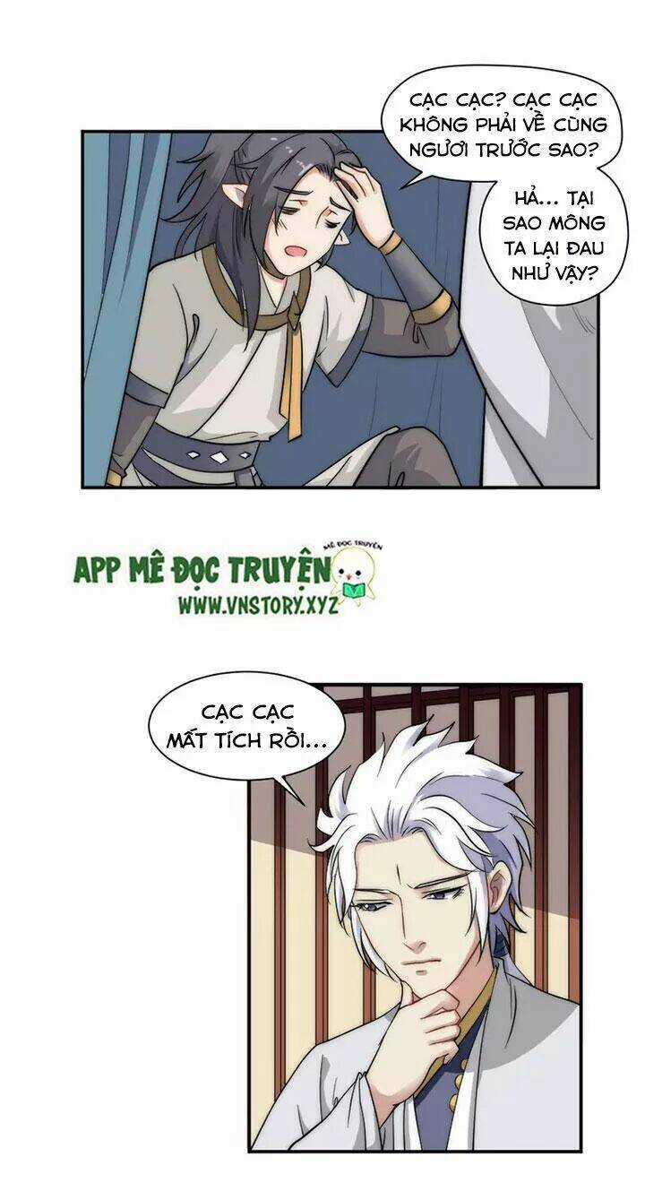 Tiên Nhân Ở Trên Ma Ở Dưới Chapter 39 trang 20