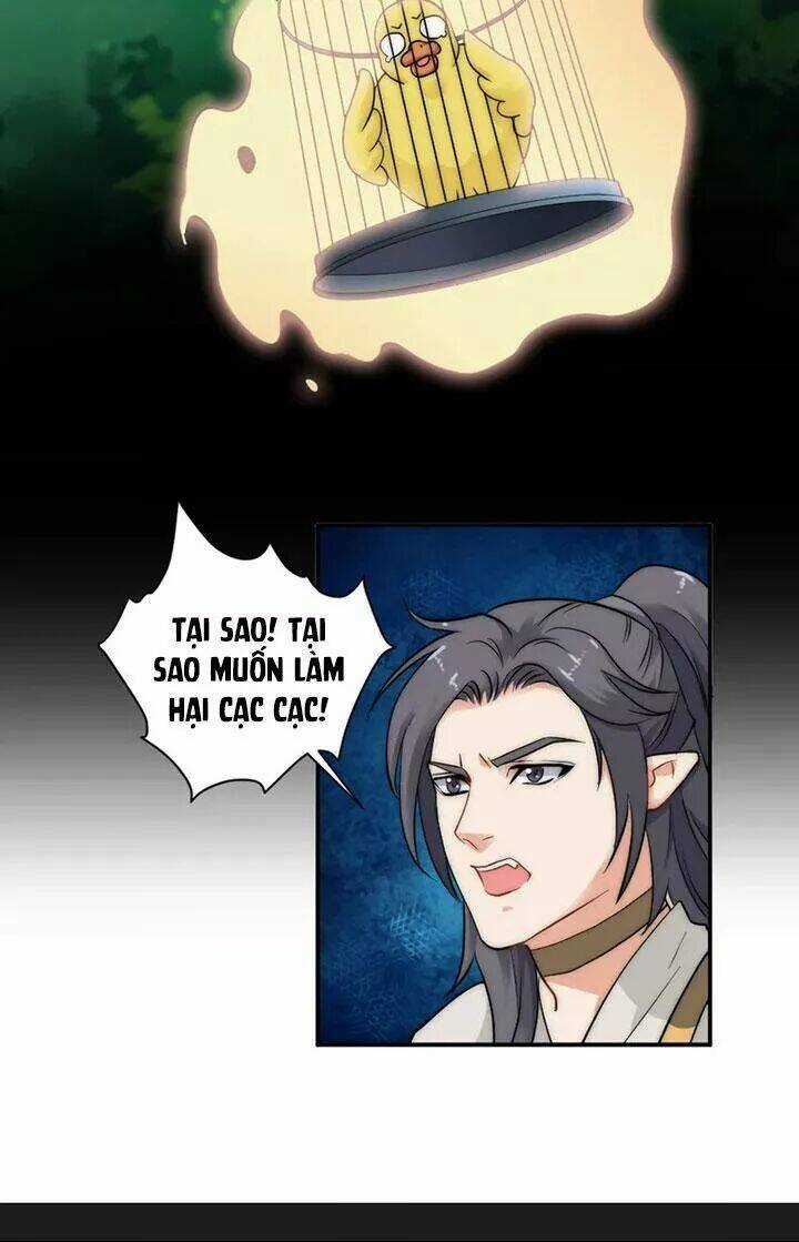Tiên Nhân Ở Trên Ma Ở Dưới Chapter 39 trang 27