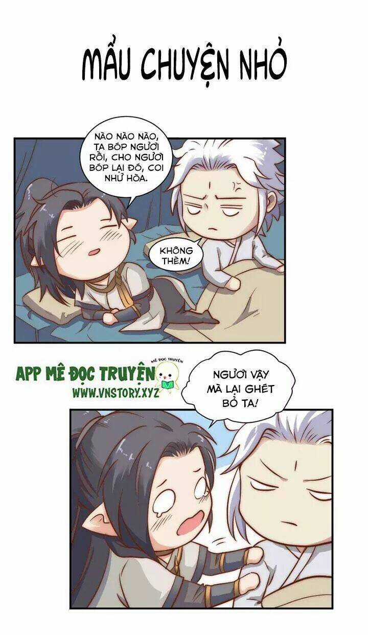Tiên Nhân Ở Trên Ma Ở Dưới Chapter 39 trang 28