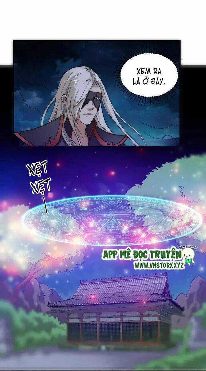 Tiên Nhân Ở Trên Ma Ở Dưới Chapter 39 trang 3