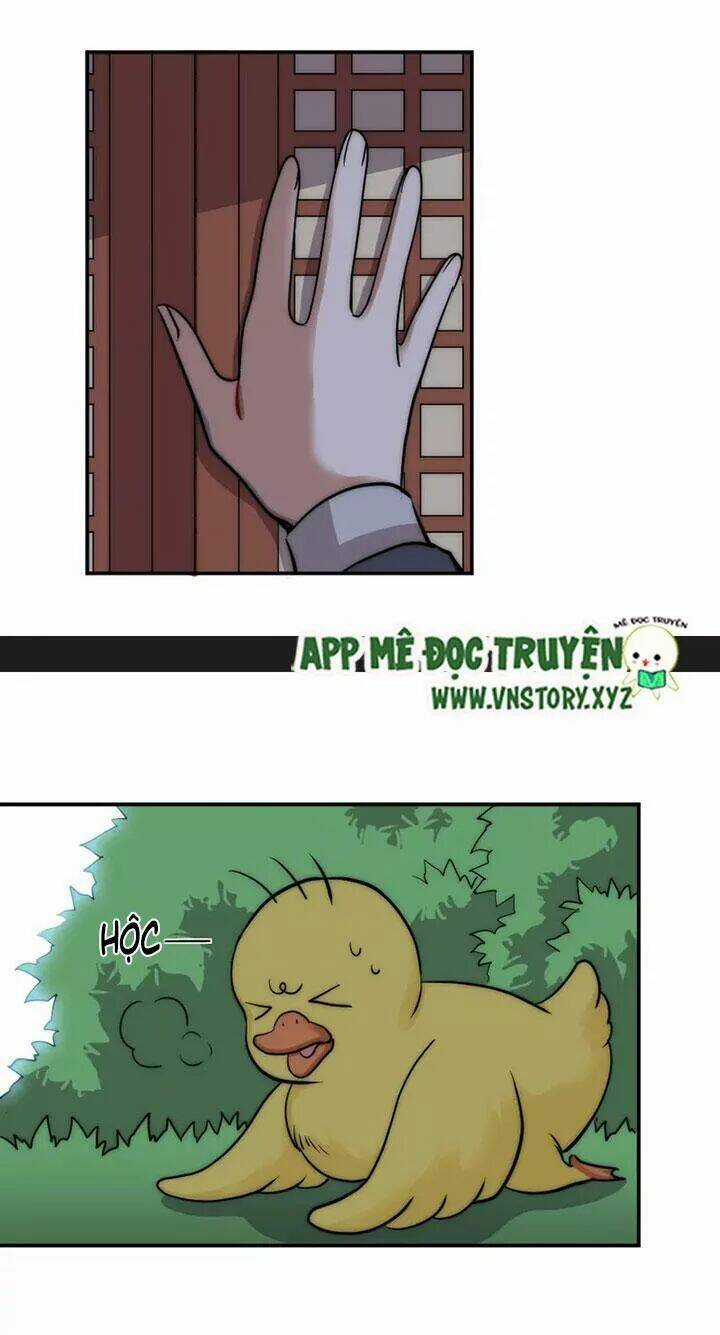 Tiên Nhân Ở Trên Ma Ở Dưới Chapter 39 trang 5