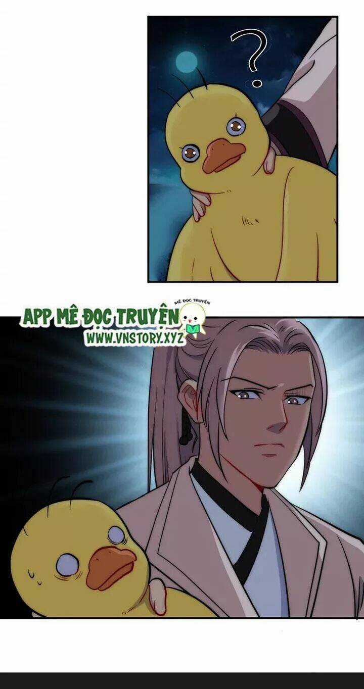 Tiên Nhân Ở Trên Ma Ở Dưới Chapter 39 trang 7