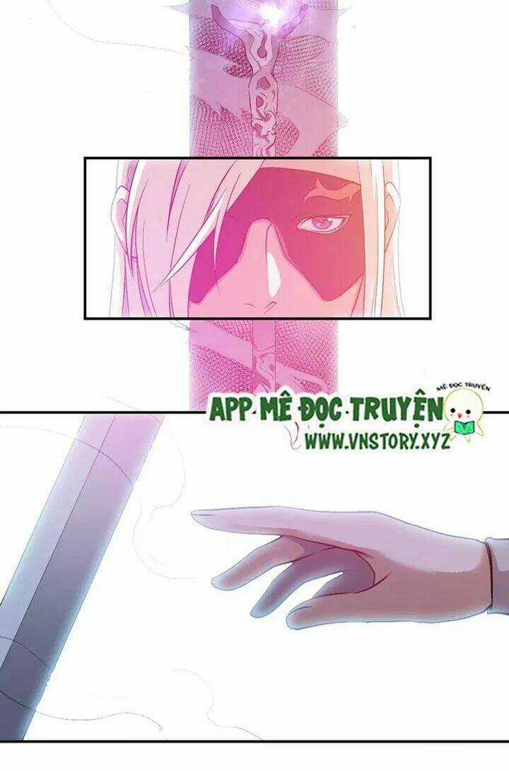 Tiên Nhân Ở Trên Ma Ở Dưới Chapter 39 trang 9