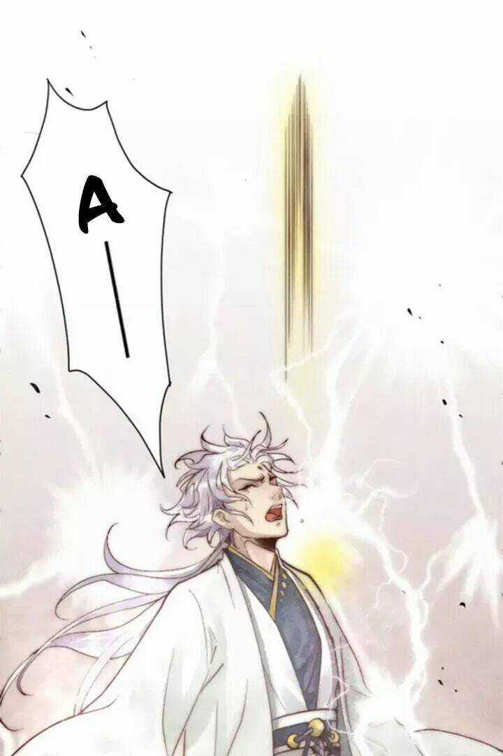 Tiên Nhân Ở Trên Ma Ở Dưới Chapter 4 trang 10