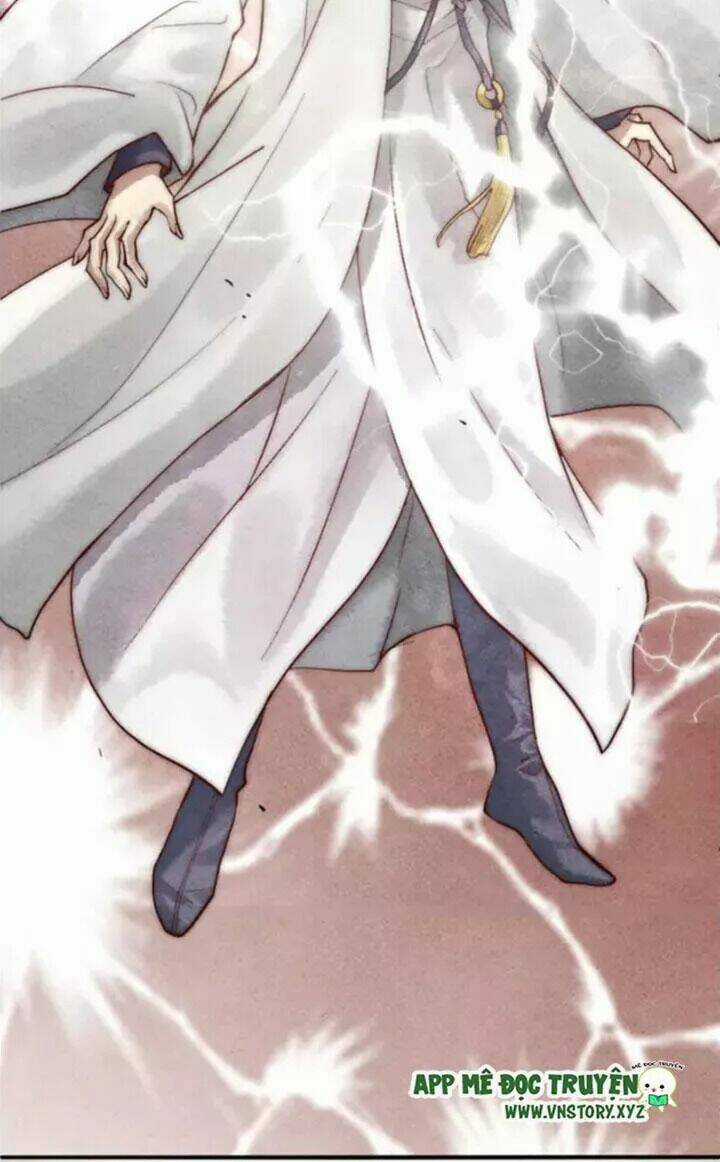 Tiên Nhân Ở Trên Ma Ở Dưới Chapter 4 trang 11