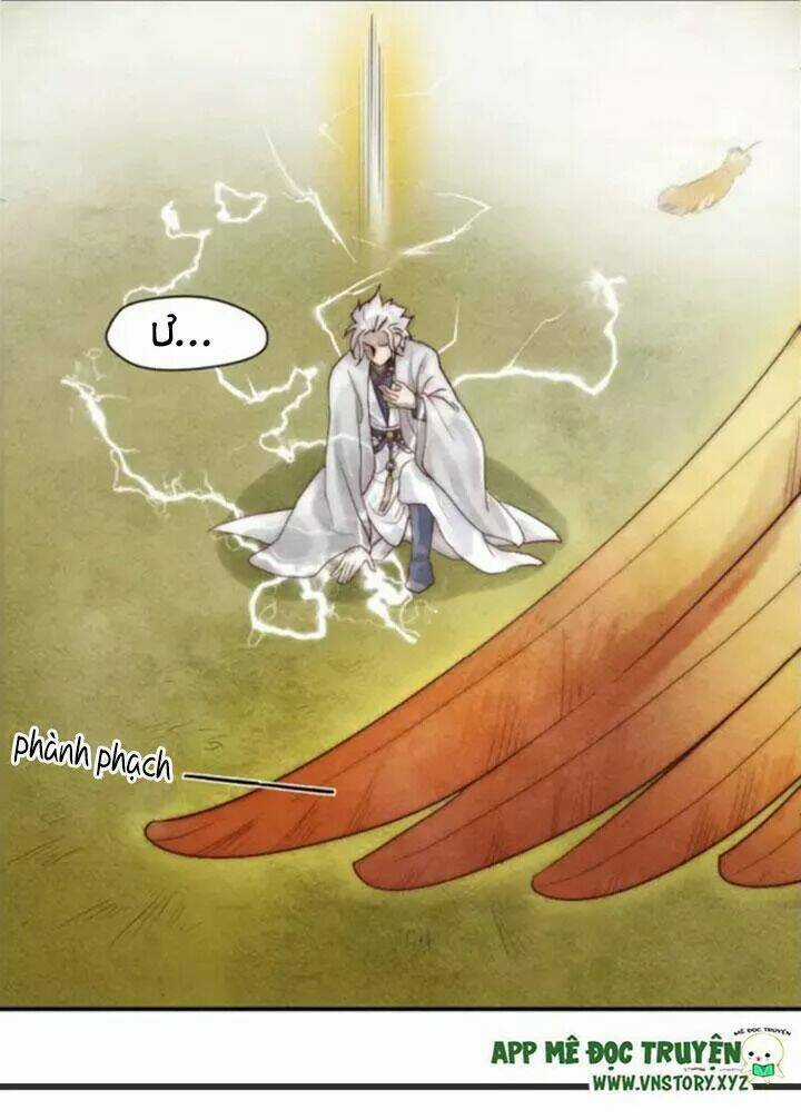 Tiên Nhân Ở Trên Ma Ở Dưới Chapter 4 trang 12