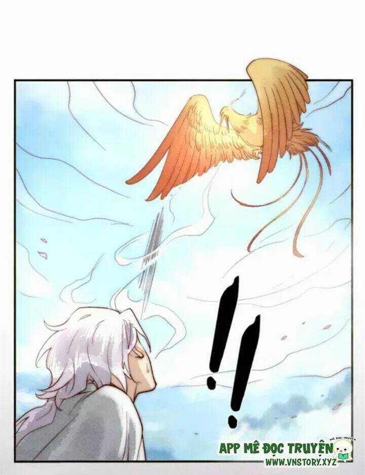 Tiên Nhân Ở Trên Ma Ở Dưới Chapter 4 trang 13