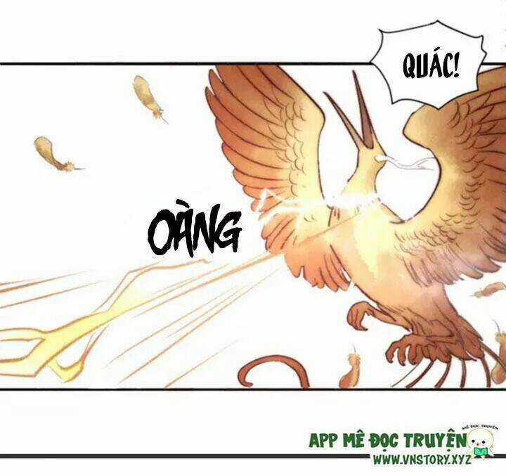 Tiên Nhân Ở Trên Ma Ở Dưới Chapter 4 trang 15