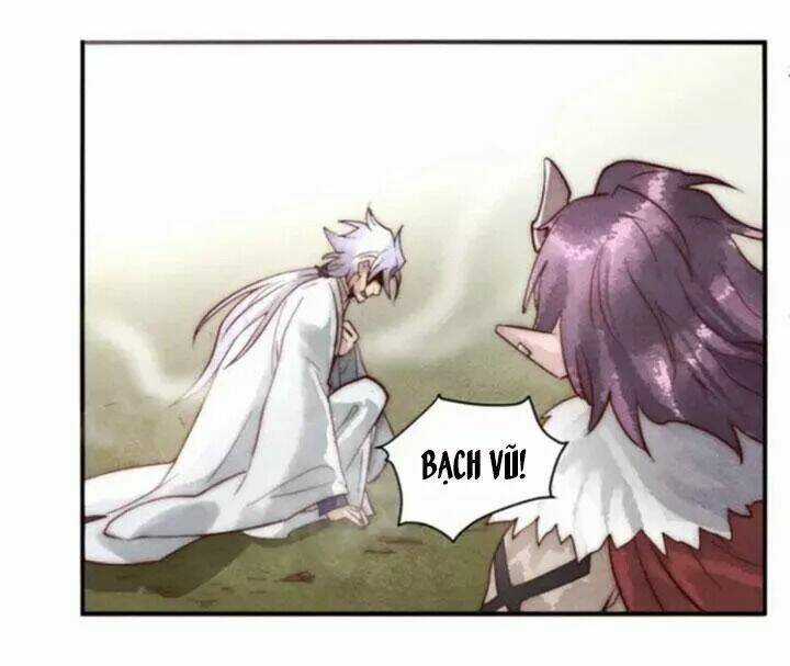 Tiên Nhân Ở Trên Ma Ở Dưới Chapter 4 trang 16
