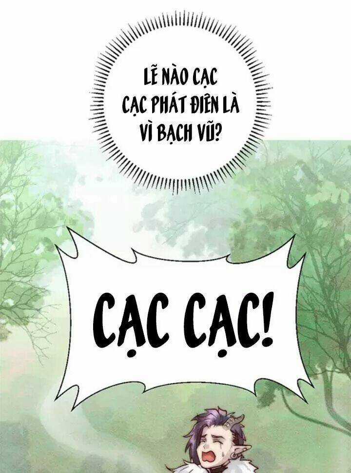 Tiên Nhân Ở Trên Ma Ở Dưới Chapter 4 trang 22