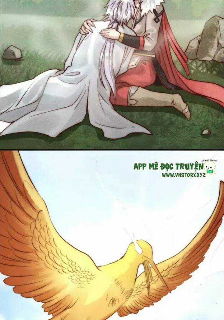 Tiên Nhân Ở Trên Ma Ở Dưới Chapter 4 trang 23