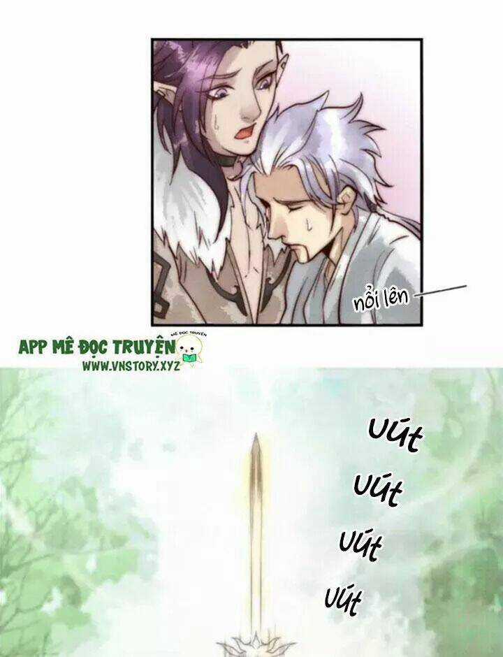 Tiên Nhân Ở Trên Ma Ở Dưới Chapter 4 trang 25