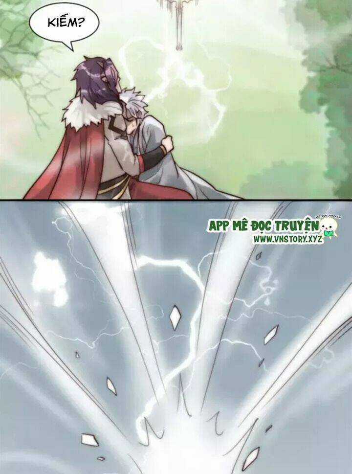 Tiên Nhân Ở Trên Ma Ở Dưới Chapter 4 trang 26