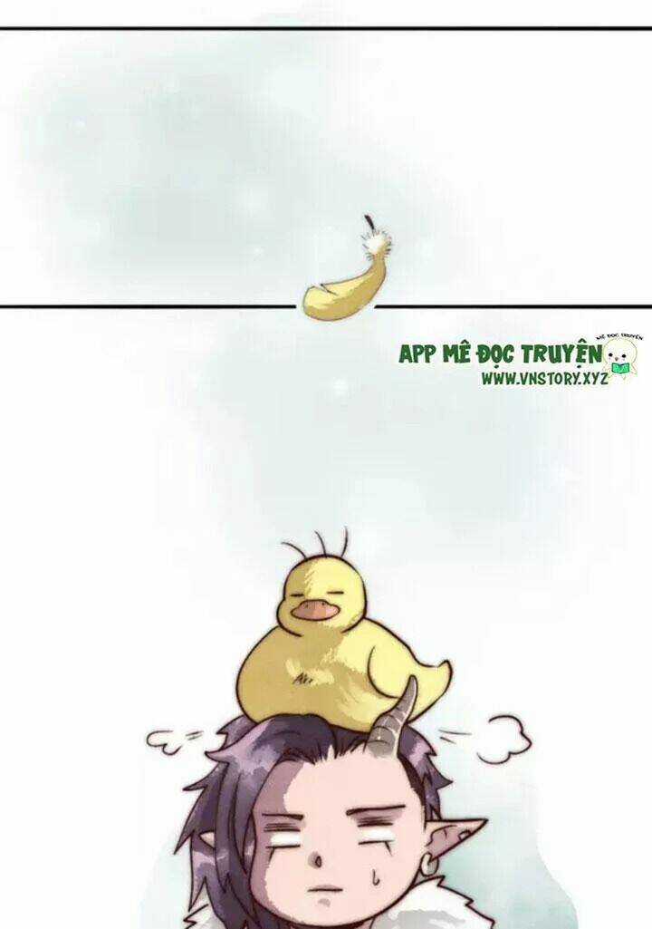 Tiên Nhân Ở Trên Ma Ở Dưới Chapter 4 trang 28