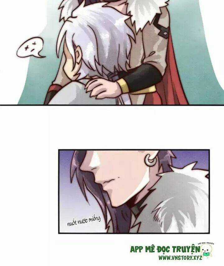 Tiên Nhân Ở Trên Ma Ở Dưới Chapter 4 trang 29