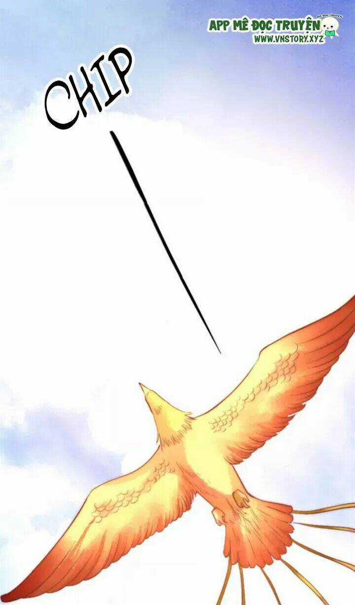 Tiên Nhân Ở Trên Ma Ở Dưới Chapter 4 trang 6