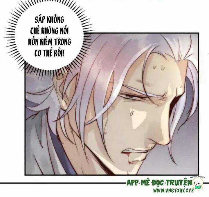 Tiên Nhân Ở Trên Ma Ở Dưới Chapter 4 trang 9