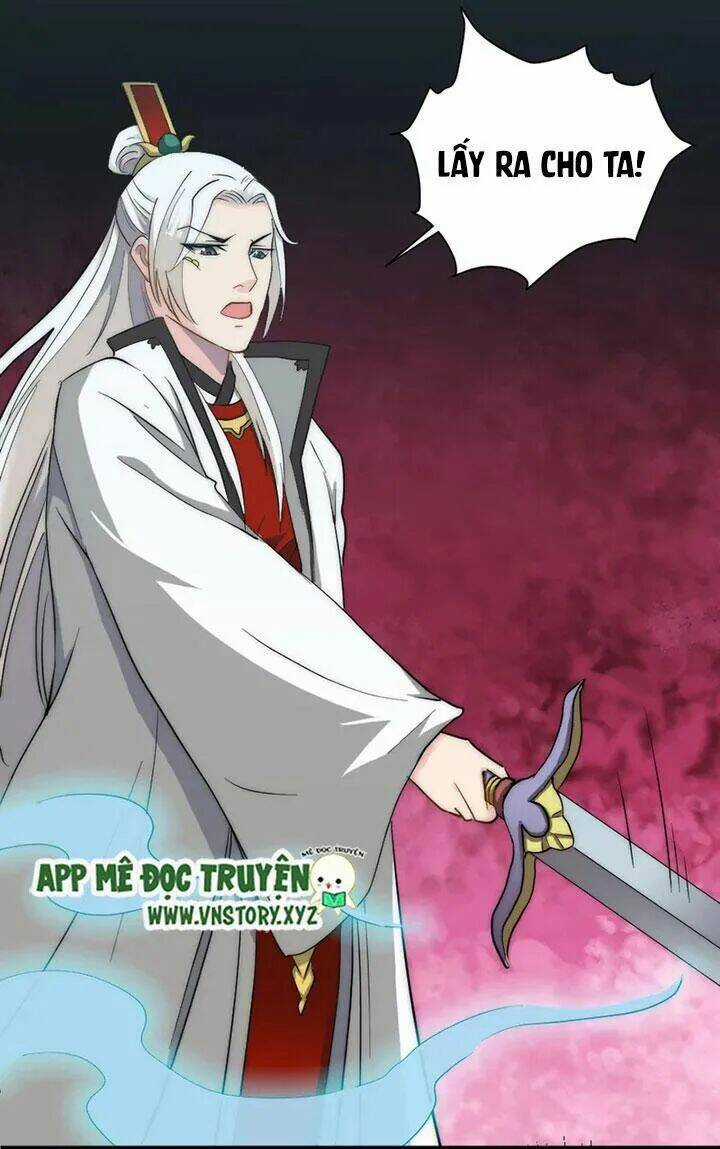 Tiên Nhân Ở Trên Ma Ở Dưới Chapter 40 trang 11