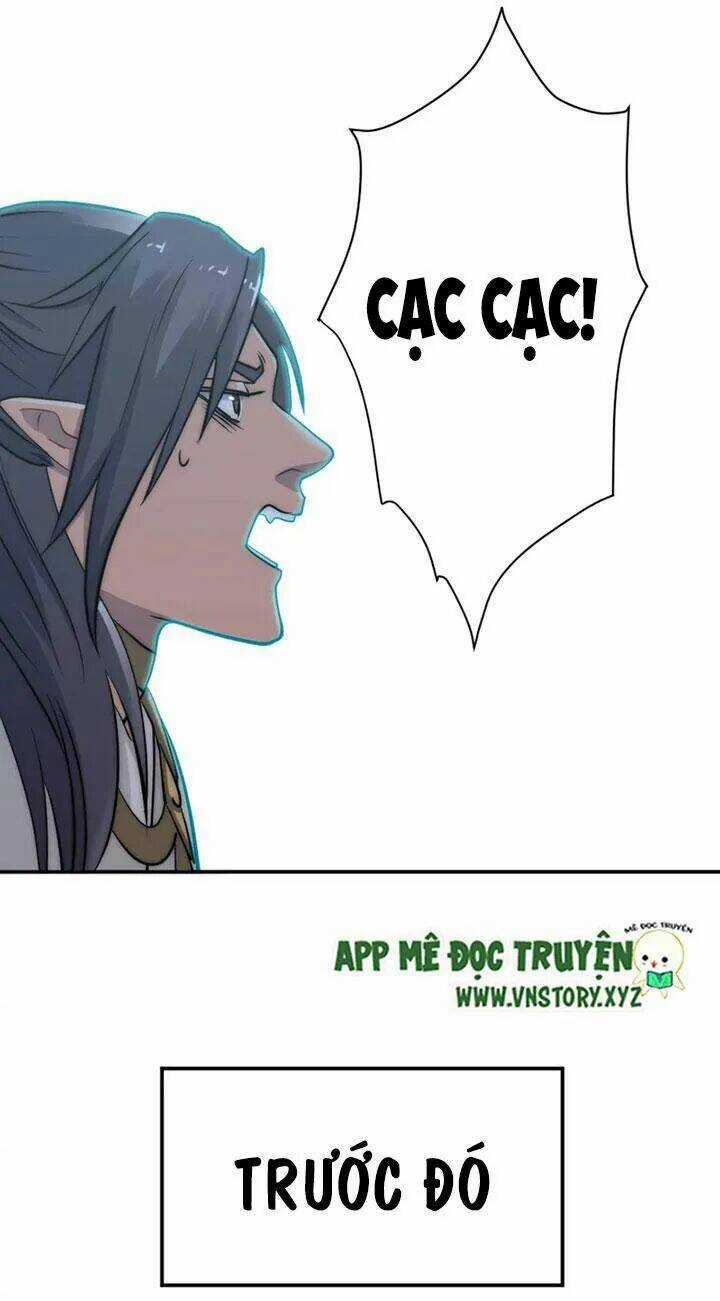 Tiên Nhân Ở Trên Ma Ở Dưới Chapter 40 trang 18