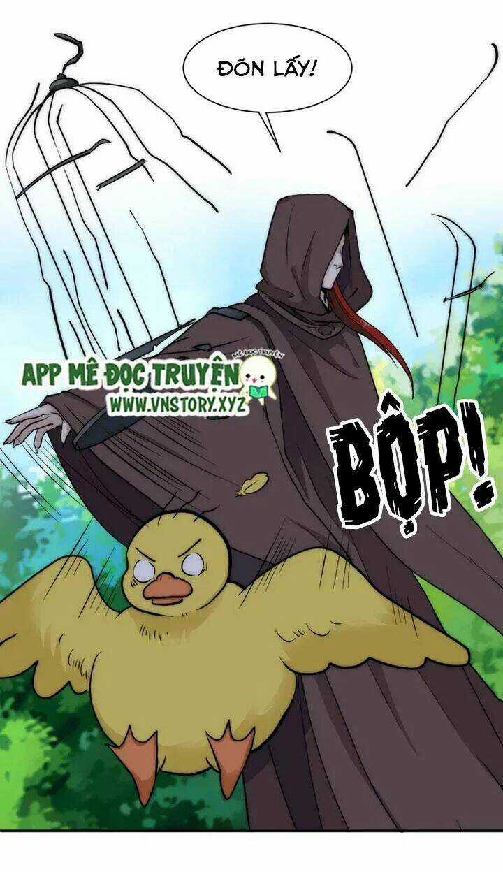 Tiên Nhân Ở Trên Ma Ở Dưới Chapter 40 trang 28