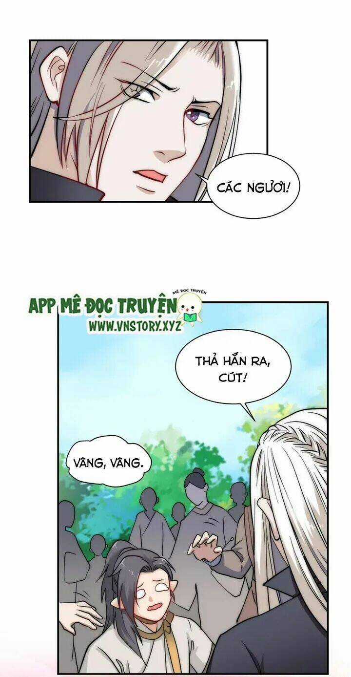 Tiên Nhân Ở Trên Ma Ở Dưới Chapter 40 trang 30