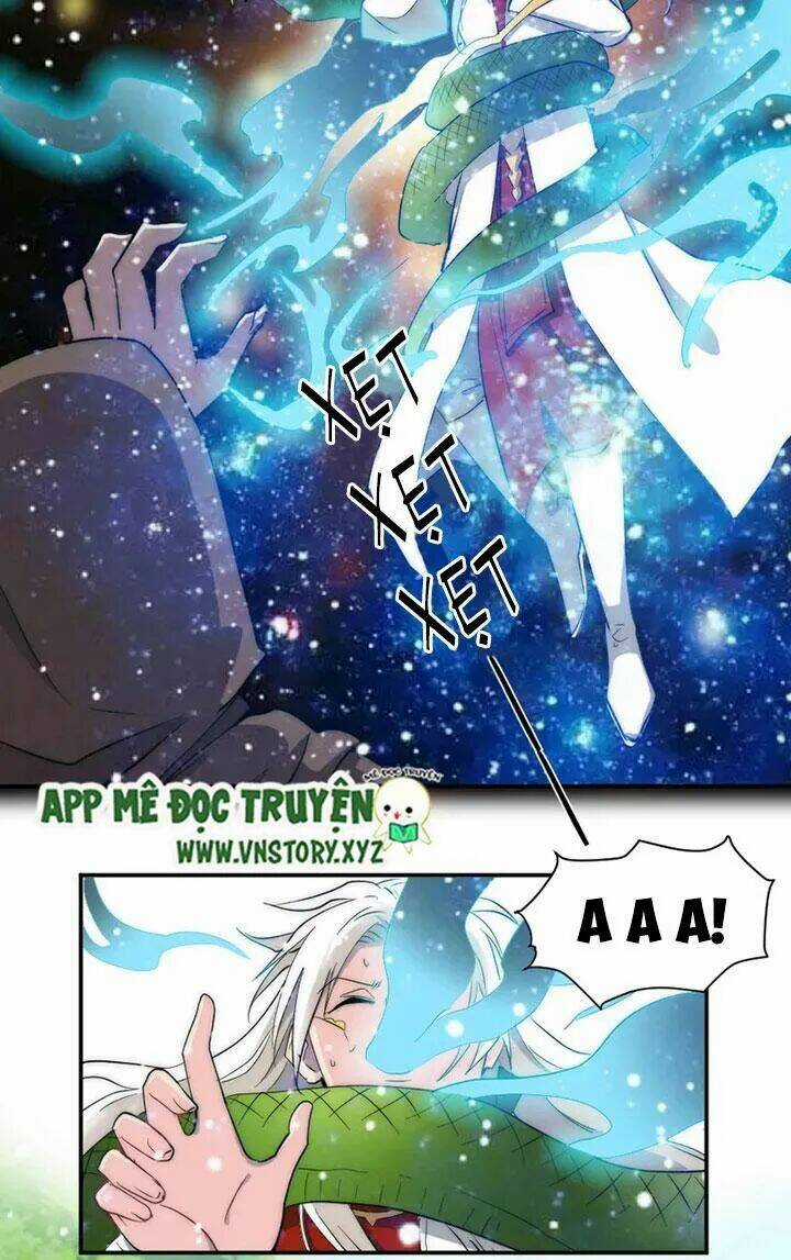 Tiên Nhân Ở Trên Ma Ở Dưới Chapter 40 trang 39