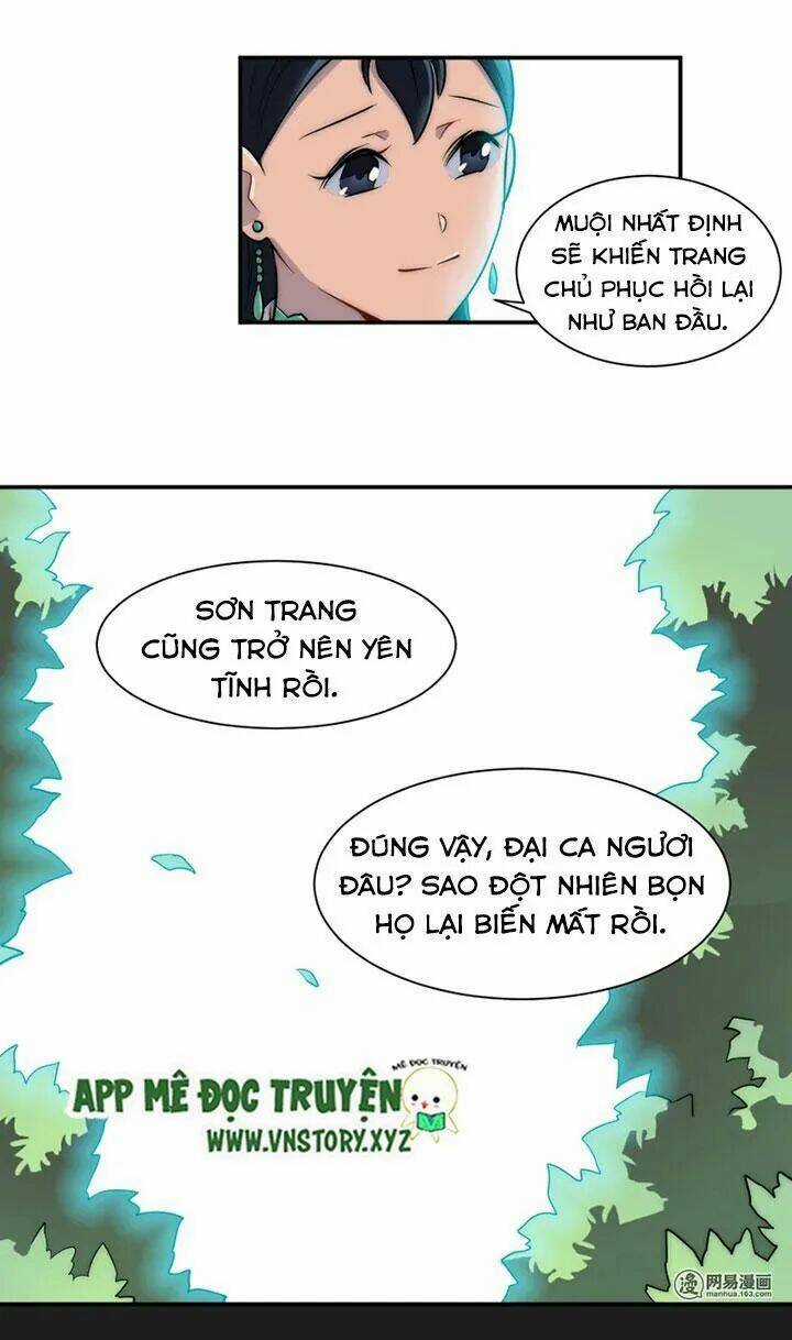 Tiên Nhân Ở Trên Ma Ở Dưới Chapter 40 trang 45