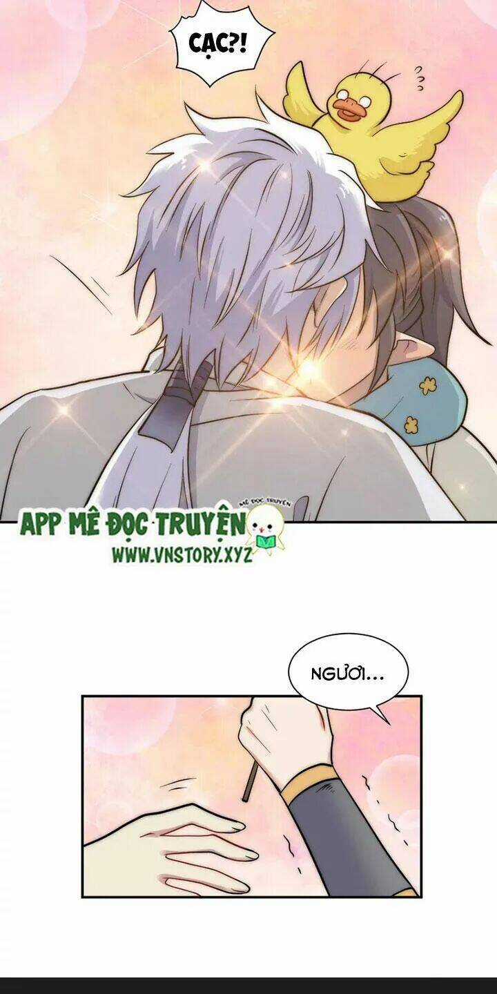 Tiên Nhân Ở Trên Ma Ở Dưới Chapter 40 trang 50