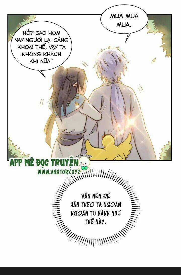 Tiên Nhân Ở Trên Ma Ở Dưới Chapter 40 trang 53
