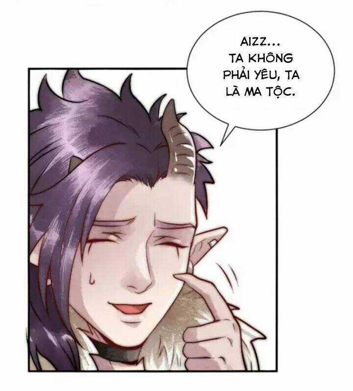 Tiên Nhân Ở Trên Ma Ở Dưới Chapter 5 trang 10