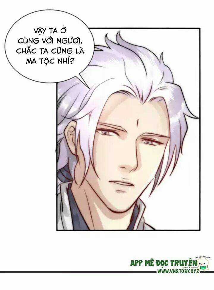 Tiên Nhân Ở Trên Ma Ở Dưới Chapter 5 trang 11