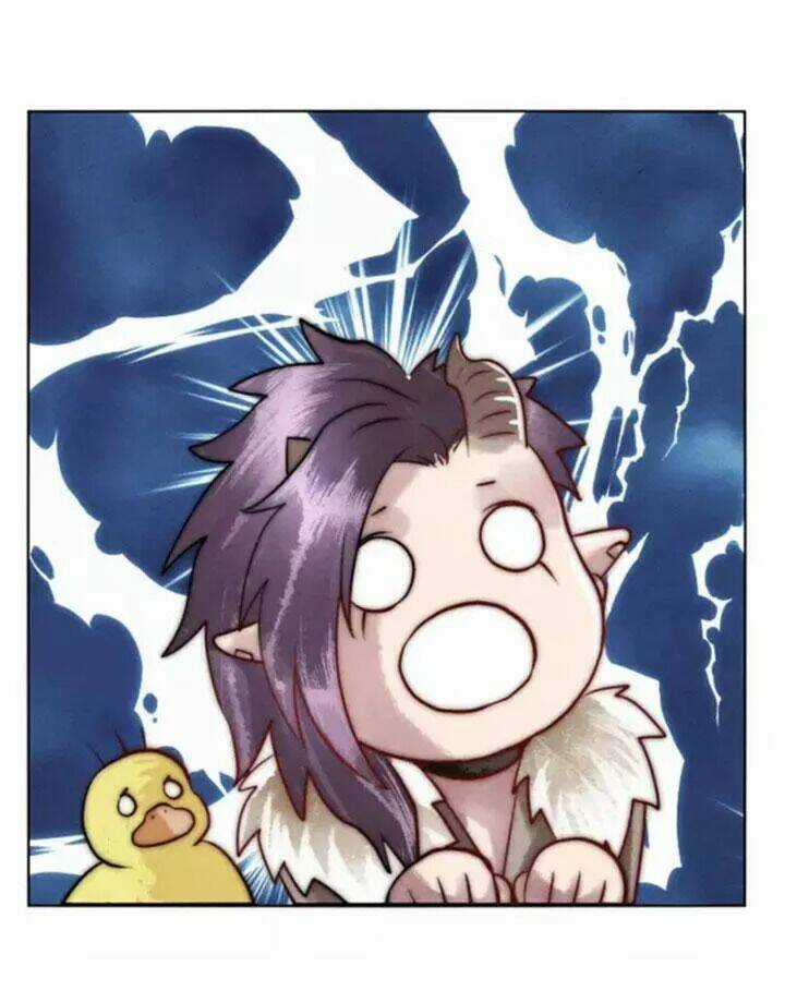 Tiên Nhân Ở Trên Ma Ở Dưới Chapter 5 trang 12