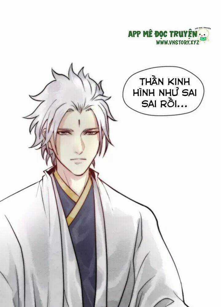 Tiên Nhân Ở Trên Ma Ở Dưới Chapter 5 trang 14