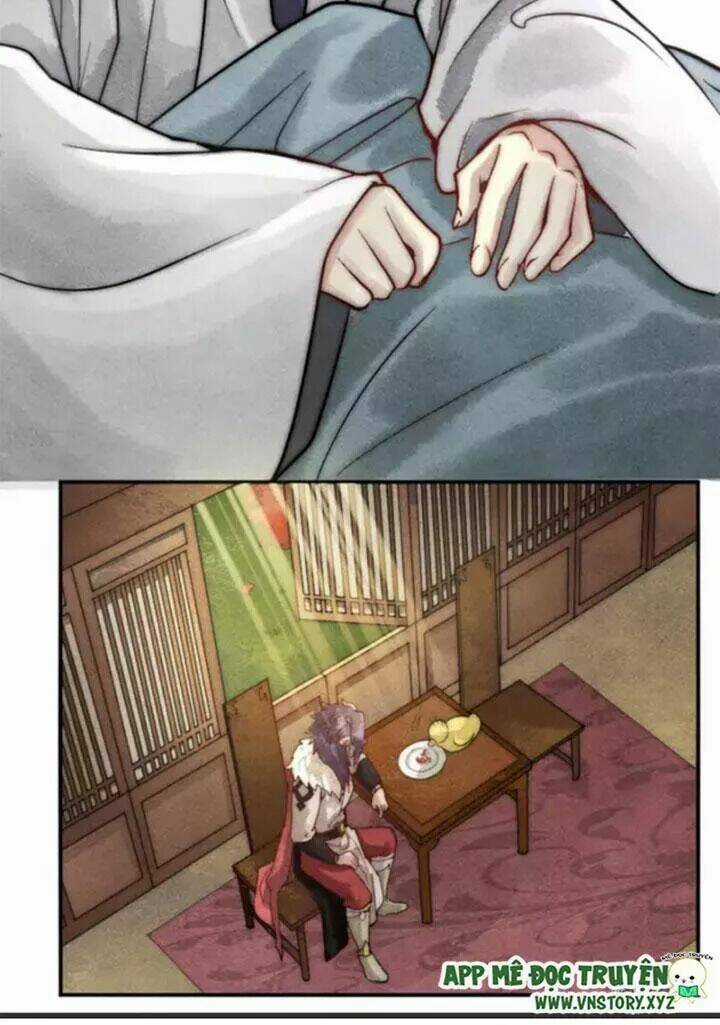 Tiên Nhân Ở Trên Ma Ở Dưới Chapter 5 trang 15