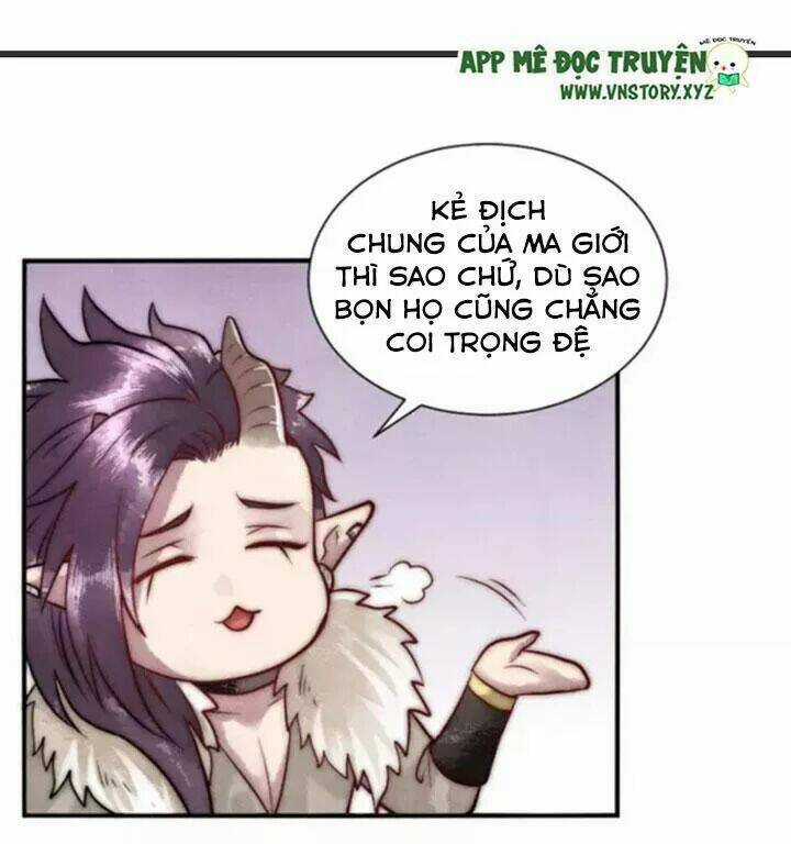 Tiên Nhân Ở Trên Ma Ở Dưới Chapter 5 trang 18