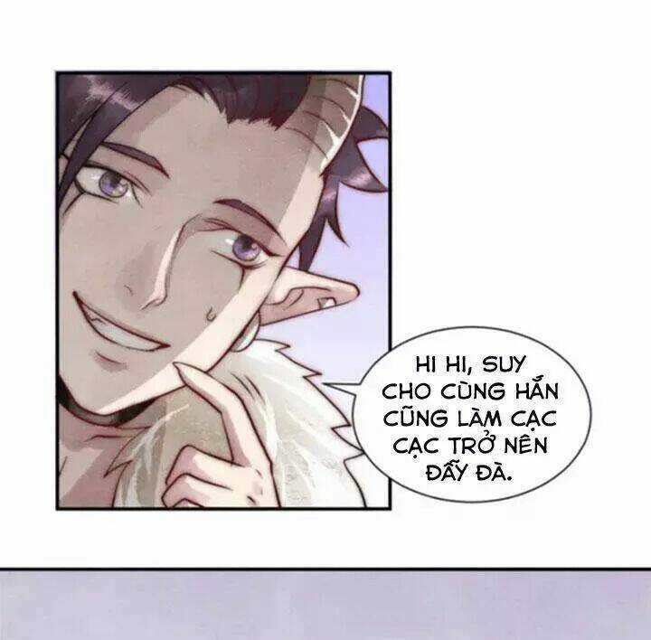 Tiên Nhân Ở Trên Ma Ở Dưới Chapter 5 trang 22
