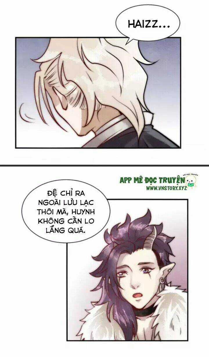 Tiên Nhân Ở Trên Ma Ở Dưới Chapter 5 trang 26