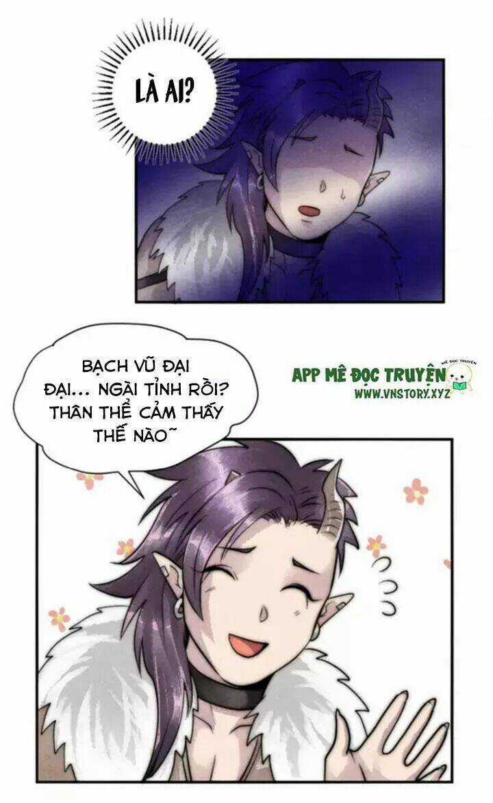 Tiên Nhân Ở Trên Ma Ở Dưới Chapter 5 trang 3