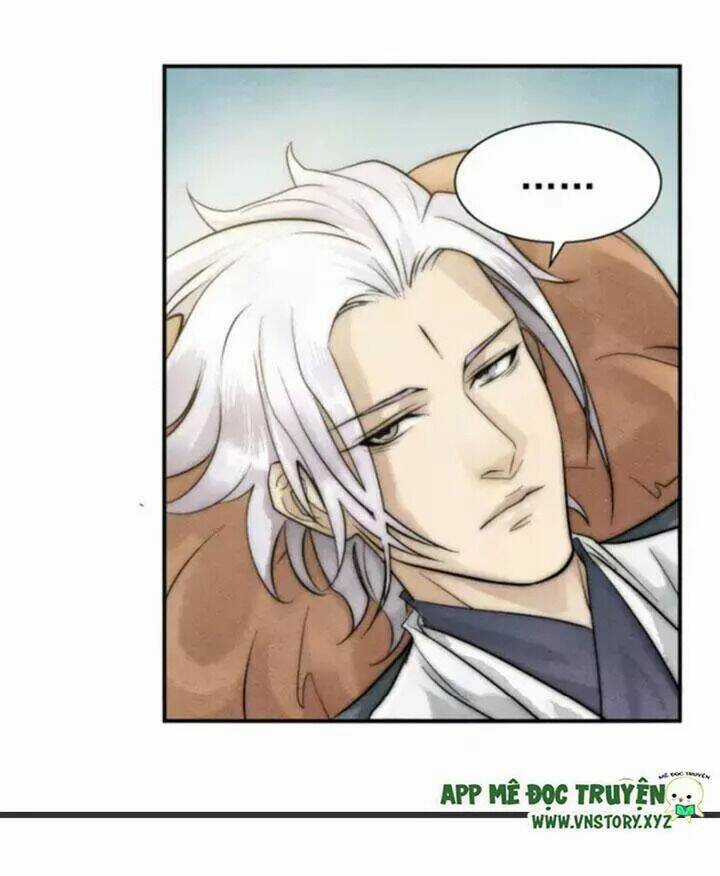 Tiên Nhân Ở Trên Ma Ở Dưới Chapter 5 trang 4