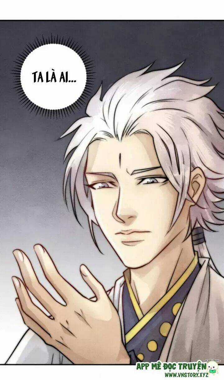 Tiên Nhân Ở Trên Ma Ở Dưới Chapter 5 trang 7