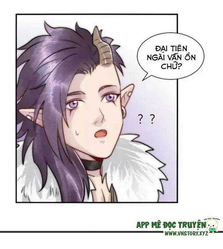 Tiên Nhân Ở Trên Ma Ở Dưới Chapter 5 trang 8