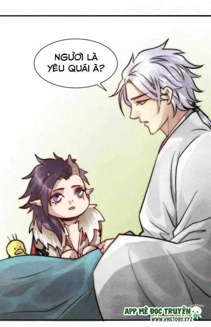 Tiên Nhân Ở Trên Ma Ở Dưới Chapter 5 trang 9