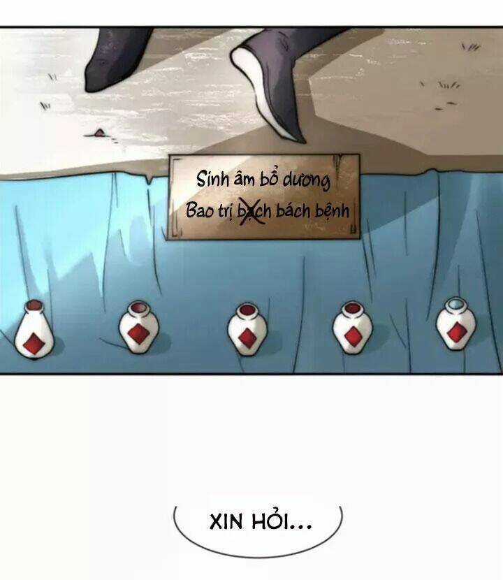 Tiên Nhân Ở Trên Ma Ở Dưới Chapter 6 trang 12