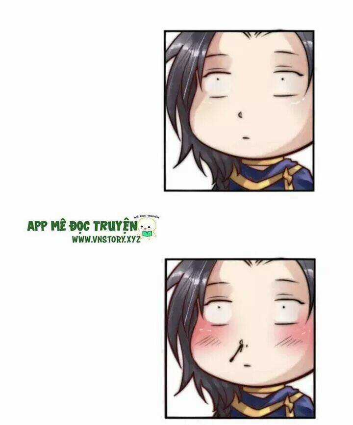 Tiên Nhân Ở Trên Ma Ở Dưới Chapter 6 trang 14