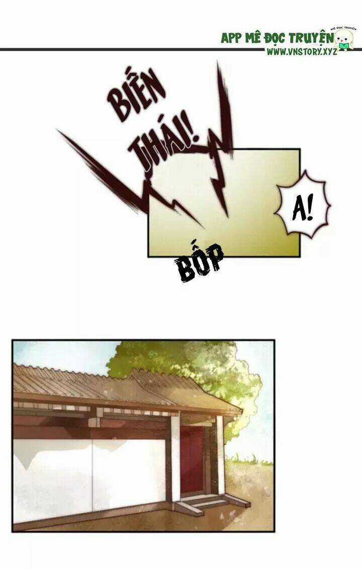 Tiên Nhân Ở Trên Ma Ở Dưới Chapter 6 trang 16