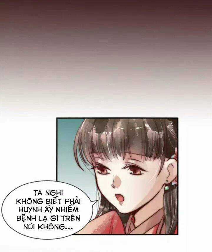 Tiên Nhân Ở Trên Ma Ở Dưới Chapter 6 trang 20