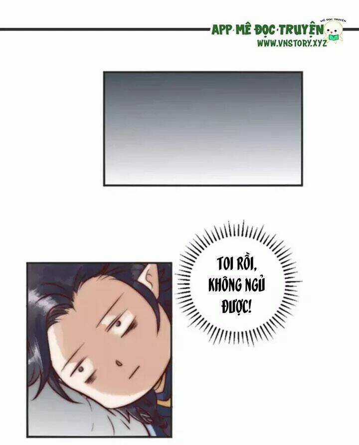 Tiên Nhân Ở Trên Ma Ở Dưới Chapter 6 trang 31