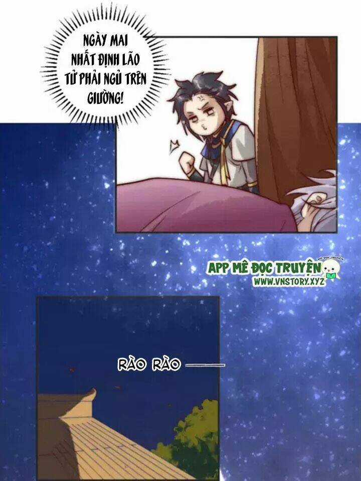 Tiên Nhân Ở Trên Ma Ở Dưới Chapter 6 trang 32