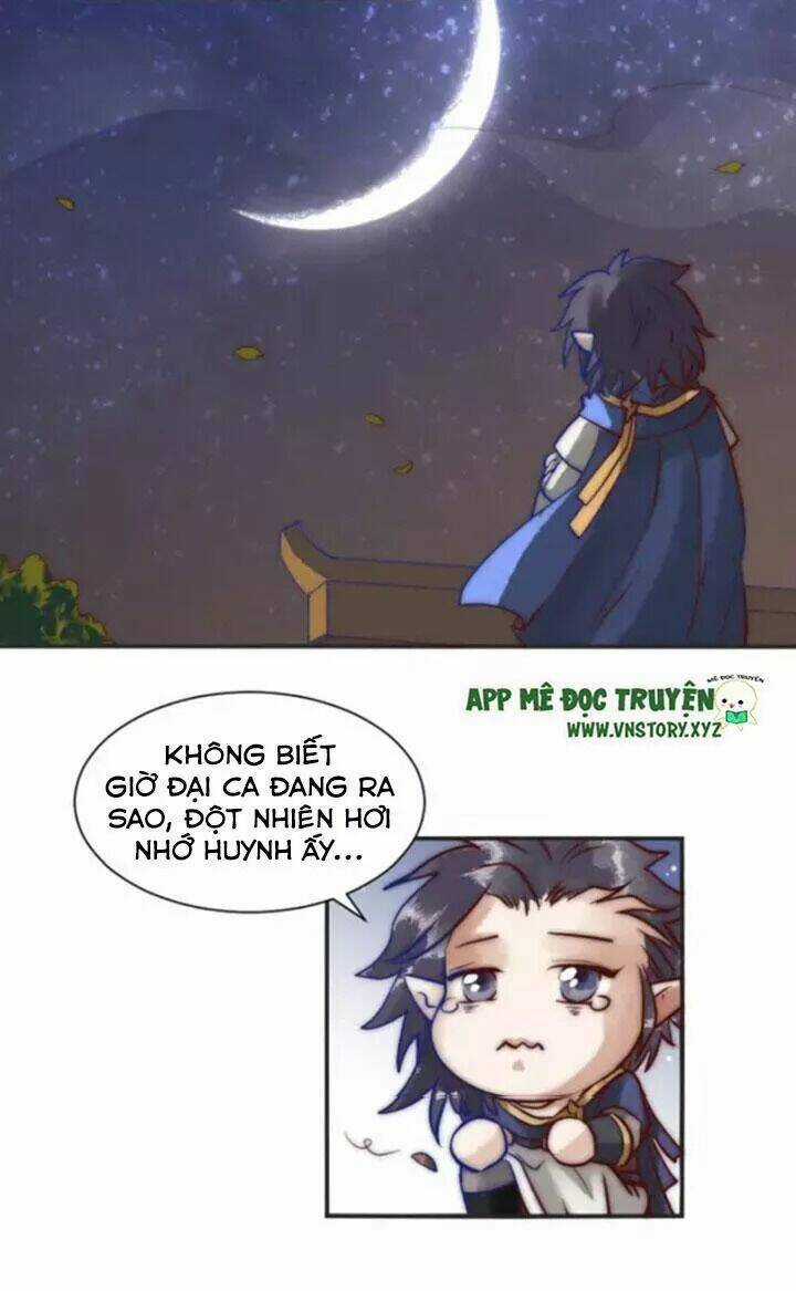 Tiên Nhân Ở Trên Ma Ở Dưới Chapter 6 trang 33